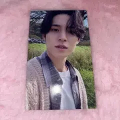 SEVENTEEN セブチ ミンギュ 消費期限 会場限定 福岡 トレカ