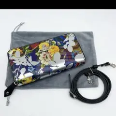 2025年最新】ヴィヴィアンウエストウッド ショルダーウォレット