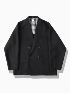 VAINL ARCHIVE THOMAS BLACK Lサイズのサムネイル