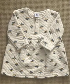 プチバトー ワンピース