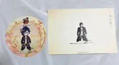 明石国行アクリルフィギュア スタンド6種セット 2025年最新】明石国行 跪坐の人気アイテム - メルカリ