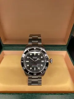 NH35腕時計 カスタム サブ