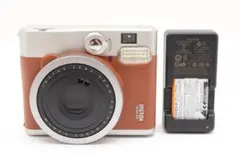 ■ 美品 ■ FUJIFILM instax 500AF 2445 □ 美品 □ FUJIFILM instax 500AF 2445 - メルカリ