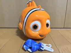 【ディズニー】ニモ ポップコーンバケット ポップコーンケース ストラップ付き