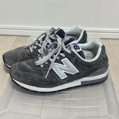 new balance 996