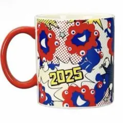 2025年最新】万博マグカップの人気アイテム - メルカリ