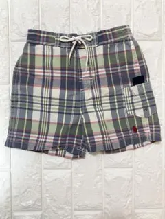 24M 男子ハーフパンツ(水着) ラルフローレン