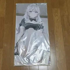 デスクマット プレイマット マウスパッド ロシデレ アーリャ