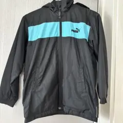 PUMA ジャケット ウィンドブレーカー　140