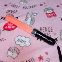 オレンジ 単色 キンブレ