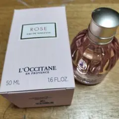 L'Occitane Rose 香水