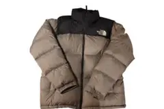 THE NORTH FACEヌプシダウンジャケットND92234 ノースフェイス