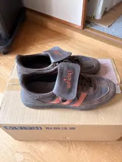 SHUKYU × E-WAX adidas 24.5cmのサムネイル