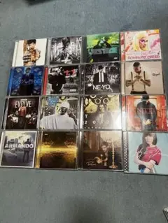 hip hop