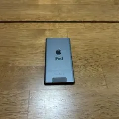 Apple iPod タッチスクリーン グレーのサムネイル