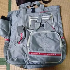 WilsonBear　since1996 リュック