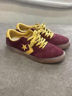 Converse スエード スニーカー　コンバースのサムネイル
