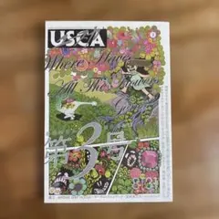 USCA ユースカ 第三号