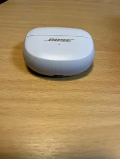 BOSE Ultra Open Earbuds ホワイトスモーク