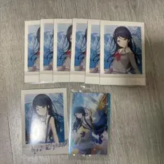 星乃一歌 ぱしゃこれ ウエハース プロセカ