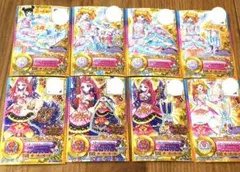 アイカツ キュートエールカチューシャ 大空あかり プロモカード - メルカリ
