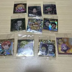 ゆ*】様 ワンピースウエハース　log11 10枚セット