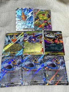 2025年最新】ポケモンカード arの人気アイテム - メルカリ