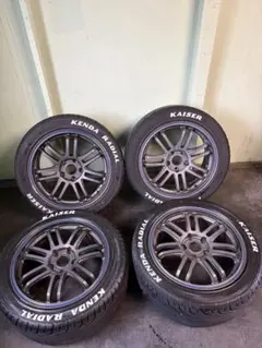 ■WedsSport SA-75R ■24年製 DIREZZA ZⅢ 4本セット □WedsSport SA-75R □24年製 DIREZZA ZⅢ 4本セット - メルカリ