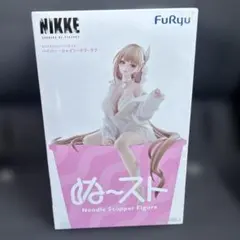 勝利の女神：NIKKE ぬースト バイパー - シャイン・オブ・ラブ - メルカリ