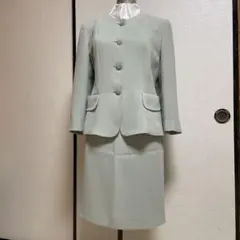 スカートスーツホーマル