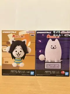2025年最新】Undertale あみこっと うざいイヌの人気アイテム