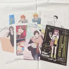 特典ペーパー まとめ売り - メルカリ