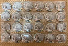 第五人格 CP26 お茶会 スクエア 缶バッジ 納棺師 第五人格 CP26 お茶会 スクエア 缶バッジ 納棺師 - メルカリ