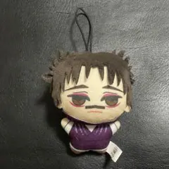 呪術廻戦 脹相 よりぬい ちいぬい あにずきん ぬいぐるみ - メルカリ