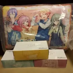 プロセカ　まとめ　セット　おまとめ　プロジェクトセカイ