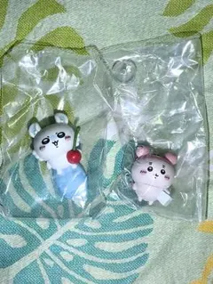 ちいかわ　ならぶんです。3