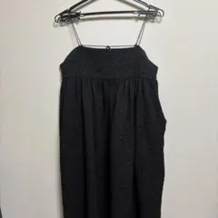 Mila Owen キャミワンピース