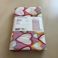 IKEA VITAMINER HJARTA 布団カバー&枕カバーのサムネイル