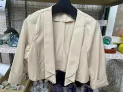 結婚式ジャケット