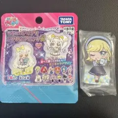 アイプリ キャラクターグッズ