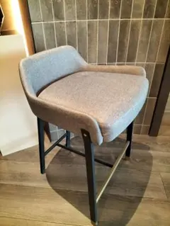 ※ひら(KJC04-11)Cassina IXC カウンターチェア 展示 KJC04-11)Cassina IXC カウンターチェア 展示品 - メルカリ