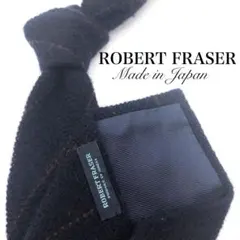 ROBERT FRASER ネクタイ