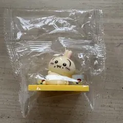 【おまけ付き】ちいかわ　松屋　オリジナルフィギュア　うさぎ