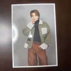 M!LK 塩﨑太智 生写真