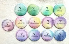 2026年最新】ジョンハン 缶バッジ seventeenの人気アイテム - メルカリ