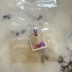 ディズニーハロウィン 2025 チャーム シークレット