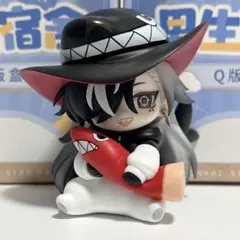 崩壊スターレイル 男子寮シリーズ　フィギュア ブートヒル