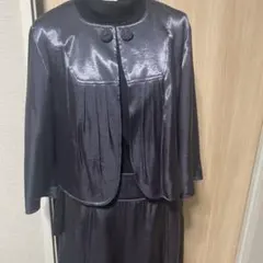 ローラアシュレイ　スカートセットアップ