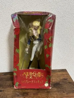 2026年最新】オスカル ハイグレードフィギュアの人気アイテム - メルカリ