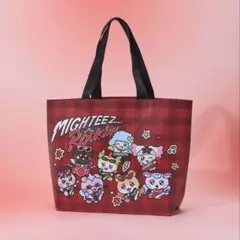 ATEEZ MIGHTEEZ POPUP エコバッグ